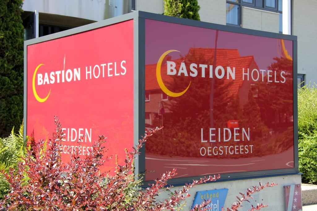 Bastion Hotel Leiden Oegstgeest Dış mekan fotoğraf